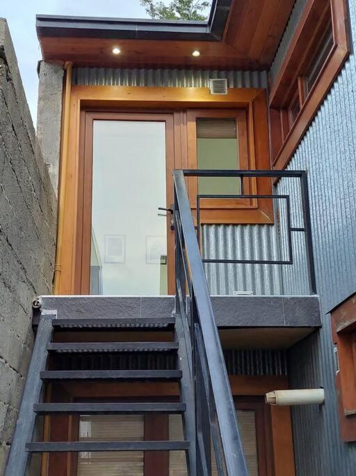 Andorra House Ushuaia Exterior foto
