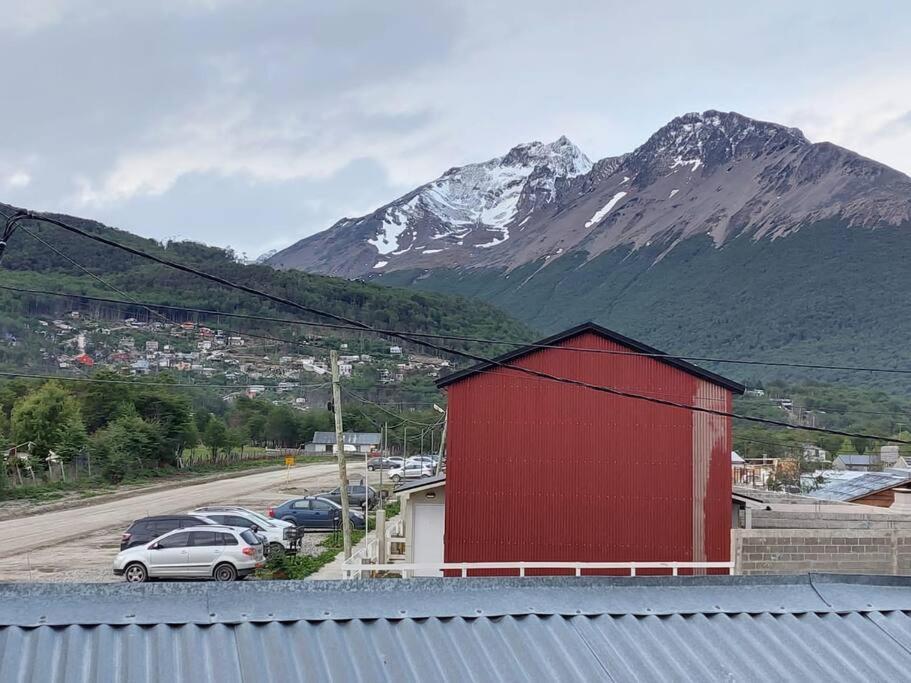 Andorra House Ushuaia Exterior foto